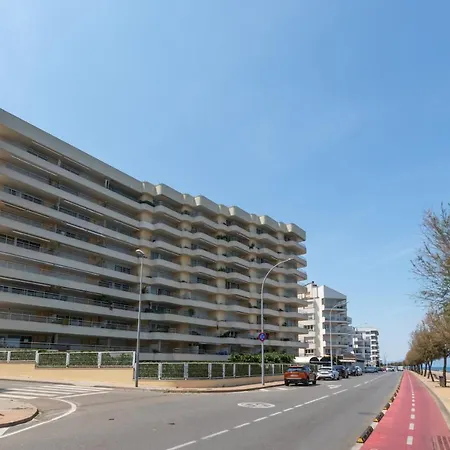 شقة La Escala L' Escala